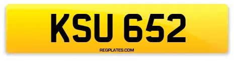 KSU 652