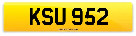 KSU 952
