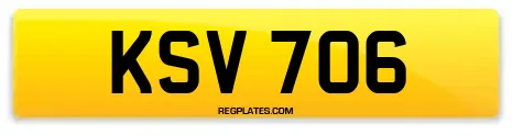 KSV 706