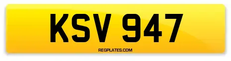 KSV 947