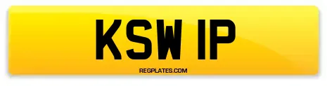 KSW 1P