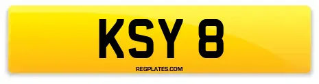 KSY 8