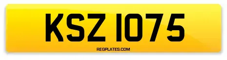 KSZ 1075
