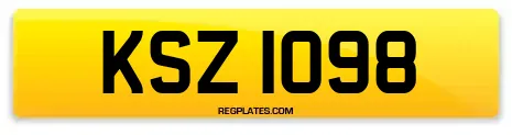 KSZ 1098