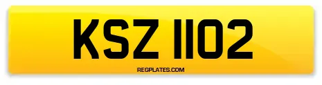 KSZ 1102