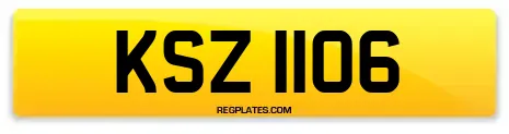 KSZ 1106