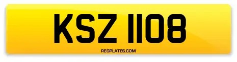 KSZ 1108