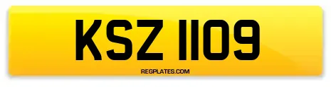 KSZ 1109