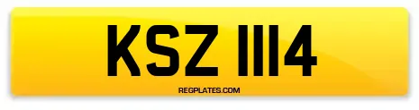 KSZ 1114