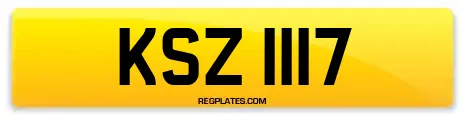 KSZ 1117
