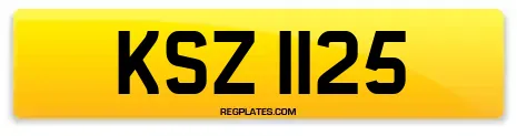 KSZ 1125