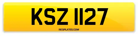 KSZ 1127