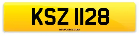 KSZ 1128