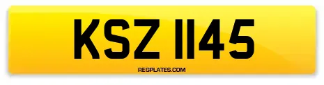 KSZ 1145