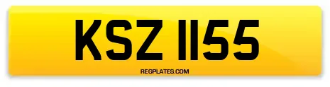 KSZ 1155