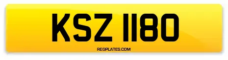 KSZ 1180
