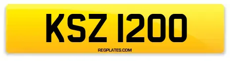 KSZ 1200