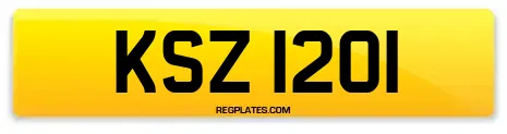 KSZ 1201