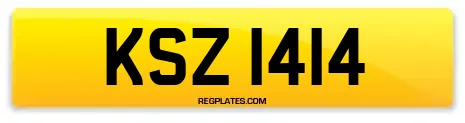KSZ 1414