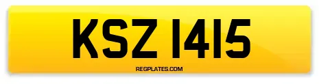 KSZ 1415