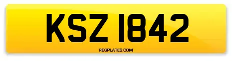 KSZ 1842