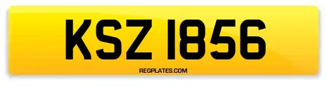 KSZ 1856