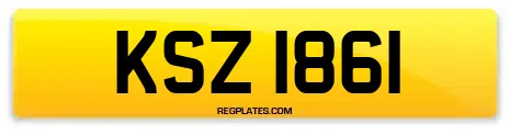 KSZ 1861