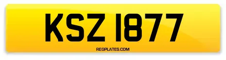 KSZ 1877