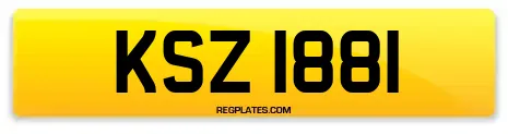 KSZ 1881