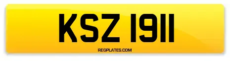 KSZ 1911