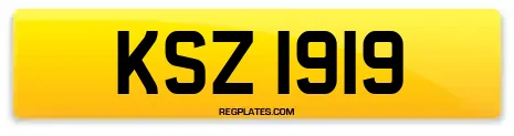 KSZ 1919