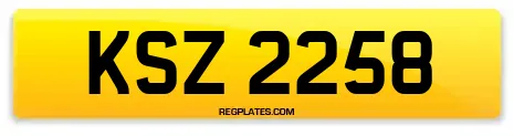 KSZ 2258