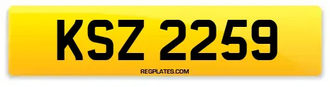 KSZ 2259