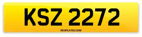 KSZ 2272