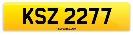 KSZ 2277