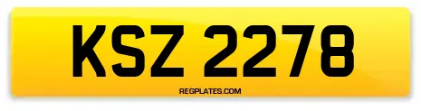 KSZ 2278
