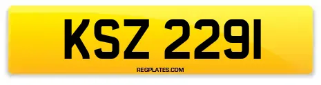 KSZ 2291