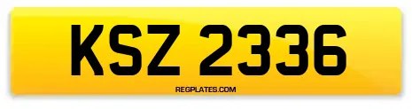 KSZ 2336