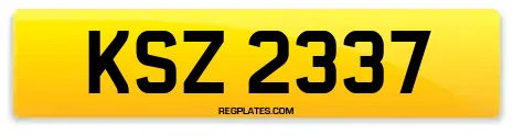 KSZ 2337