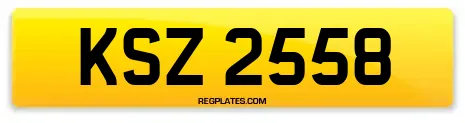 KSZ 2558