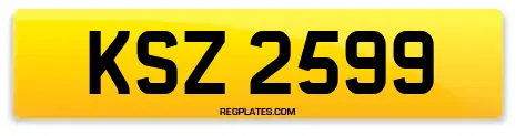 KSZ 2599
