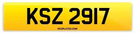 KSZ 2917