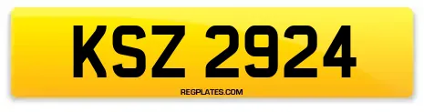 KSZ 2924