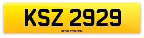 KSZ 2929