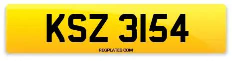 KSZ 3154