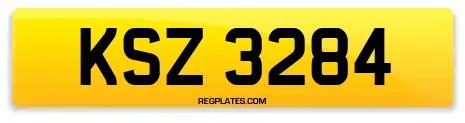KSZ 3284