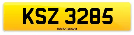 KSZ 3285