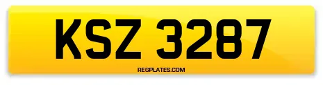 KSZ 3287
