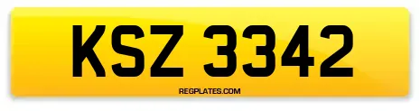 KSZ 3342
