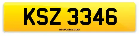 KSZ 3346